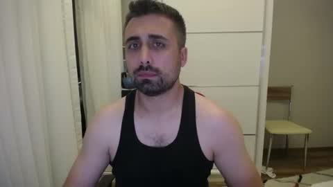 Mr. Lonely online show from July 2, 9:49 pm