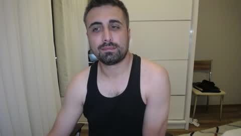 Mr. Lonely online show from July 3, 10:23 pm