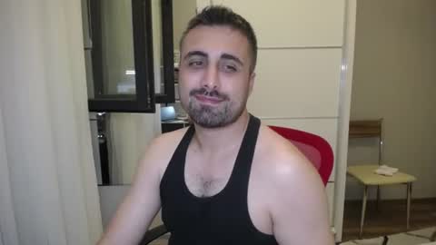 Mr. Lonely online show from July 8, 8:46 pm