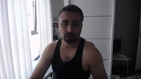 Mr. Lonely online show from July 13, 9:27 am