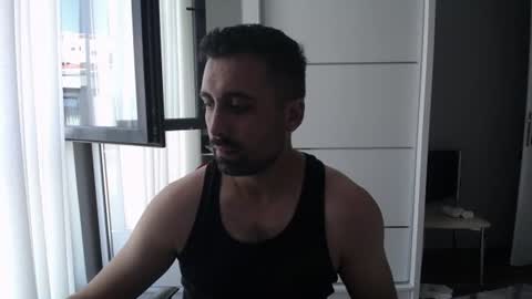 Mr. Lonely online show from July 13, 10:33 am
