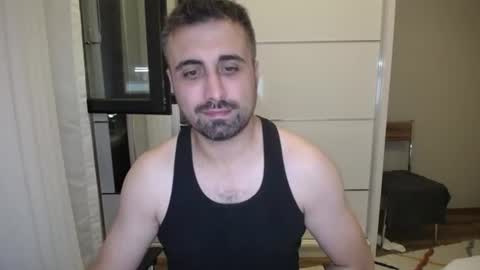 Mr. Lonely online show from July 20, 10:35 pm
