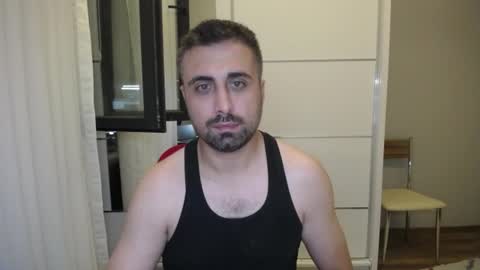 Mr. Lonely online show from July 21, 11:51 pm