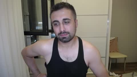 Mr. Lonely online show from July 22, 9:17 pm