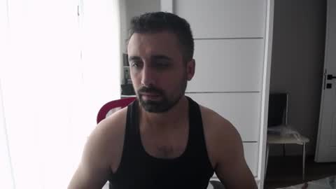Mr. Lonely online show from July 26, 11:04 am
