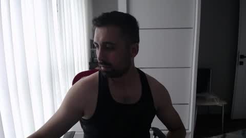 Mr. Lonely online show from July 26, 1:16 pm