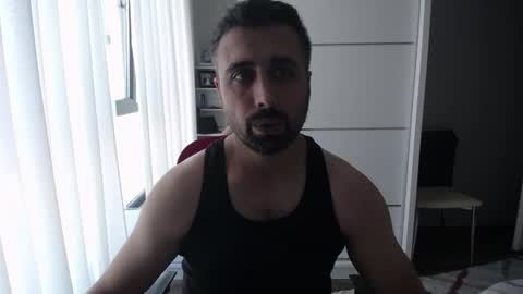 Mr. Lonely online show from July 28, 10:21 am