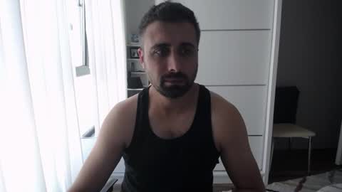 Mr. Lonely online show from July 28, 11:27 am