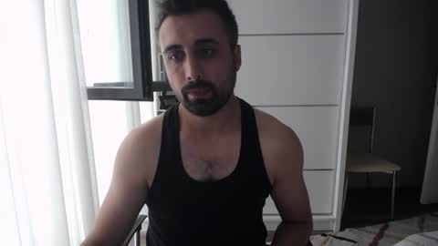 Mr. Lonely online show from July 30, 12:34 pm