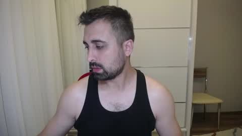Mr. Lonely online show from July 30, 10:05 pm