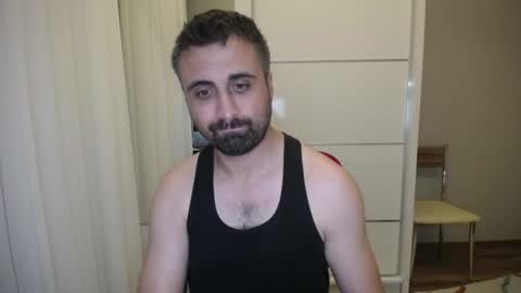 Mr. Lonely online show from July 30, 11:33 pm