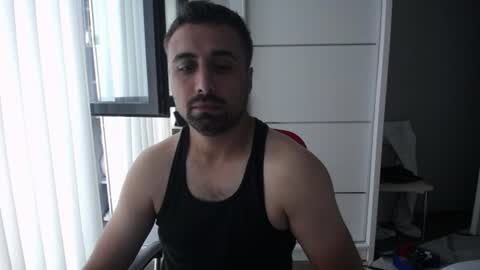 Mr. Lonely online show from August 9, 7:42 am