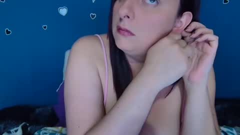 Karen online show from August 8, 4:45 am