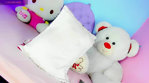 Maria Juliana online show from August 2, 11:39 am