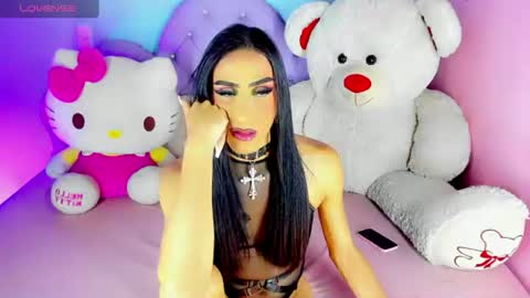 Maria Juliana online show from August 4, 8:11 am