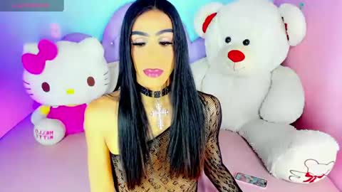 Maria Juliana online show from August 8, 6:46 am