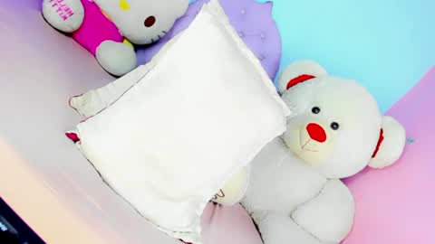 Maria Juliana online show from August 15, 11:03 am