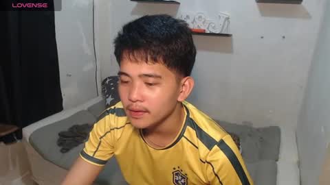 Jemy online show from June 25, 12:19 pm