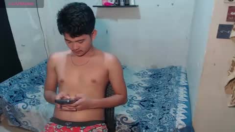 Jemy online show from July 9, 2:27 am