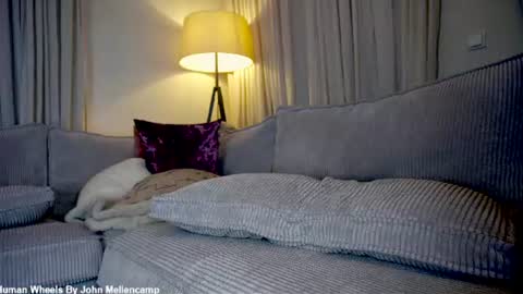 Lily online show from August 3, 12:28 am