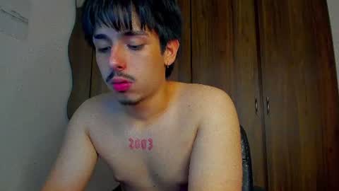 x_miller online show from August 13, 5:54 am