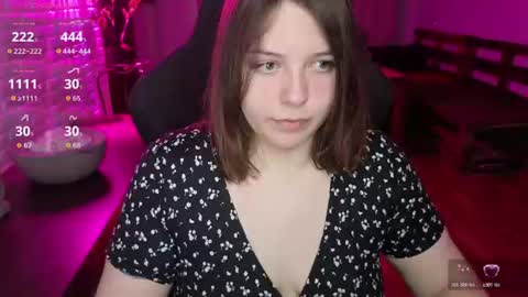 Kate online show from June 24, 1:51 am