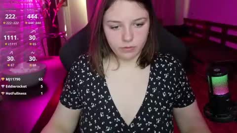 Kate online show from June 24, 2:57 am