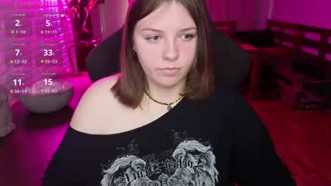 Kate online show from June 26, 2:48 am