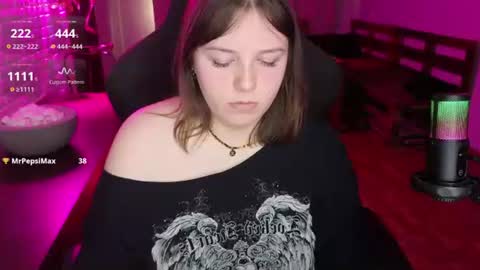 Kate online show from June 26, 3:54 am