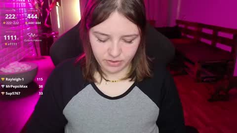 Kate online show from June 27, 2:37 am