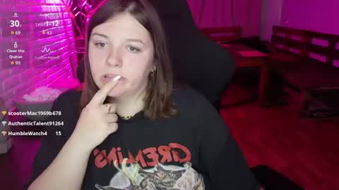 Kate online show from June 28, 5:54 am