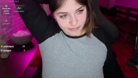 Kate online show from July 2, 4:46 am
