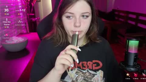 Kate online show from July 6, 3:21 am