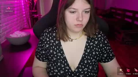 Kate online show from July 12, 5:47 am