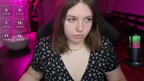 Kate online show from July 13, 12:50 am