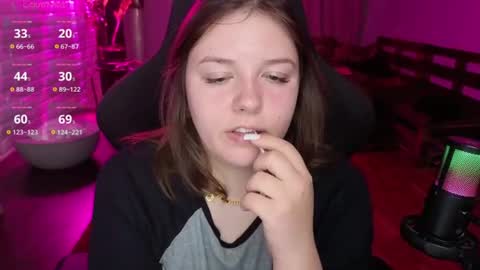 Kate online show from July 14, 2:28 am
