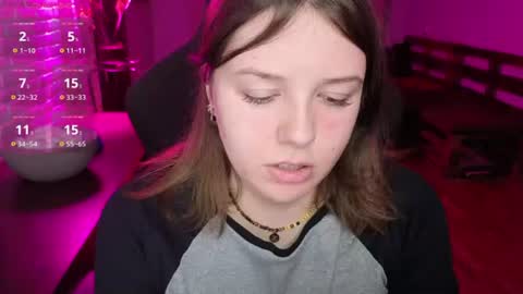 Kate online show from July 22, 1:41 am