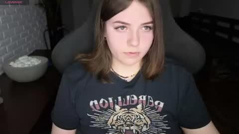 Kate online show from July 23, 2:14 am
