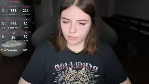 Kate online show from July 23, 3:20 am