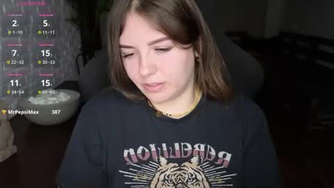 Kate online show from July 23, 4:26 am