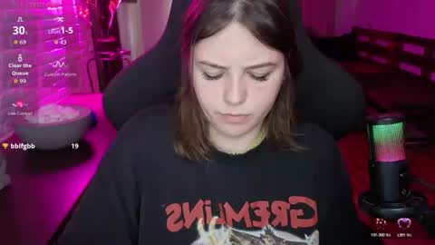 Kate online show from July 25, 5:22 am