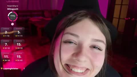 Kate online show from July 27, 3:01 am