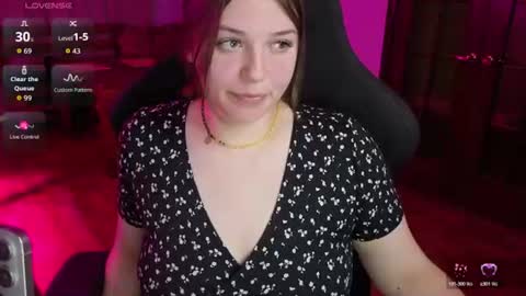 Kate online show from July 29, 3:57 am