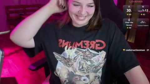Kate online show from July 30, 4:42 am