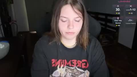 Kate online show from August 12, 3:31 am