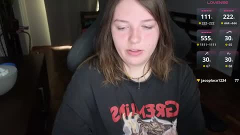 Kate online show from August 12, 4:37 am