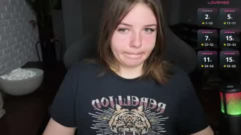 Kate online show from August 13, 11:08 pm