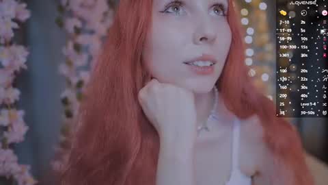 Lucy online show from July 12, 5:30 pm