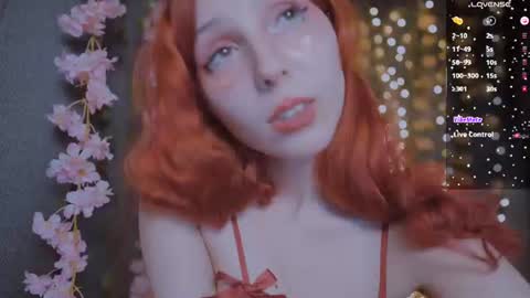 Lucy online show from August 16, 4:44 pm