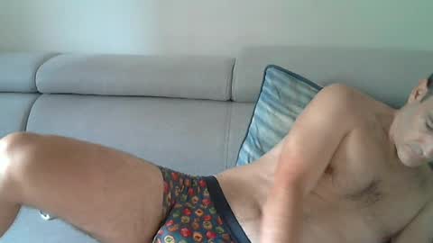xalegarmax online show from August 1, 11:05 am